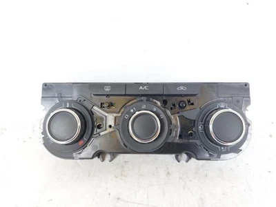 5HB009752 console centrale tableau de bord SKODA YETI 5L CUU K3150-103831 - Photo 1/4