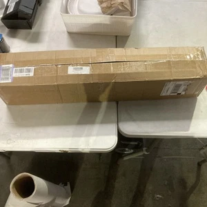 31x98IN Motorcycle Mat Compatible with Harley, Honda, Yamaha, BMW, Ducati, Suzuk - Picture 1 of 8