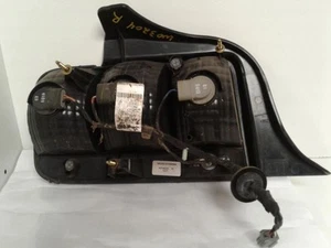 Passenger Right Tail Light Fits 05-09 MUSTANG 1402199 - Picture 1 of 12