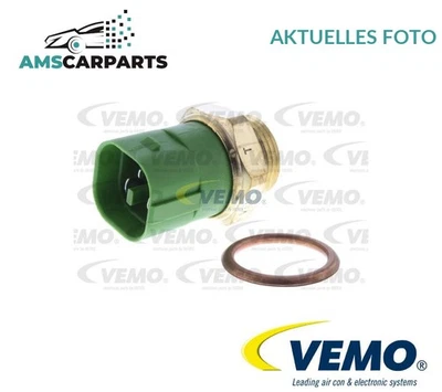 TEMPERATURSCHALTER KÜHLERLÜFTER V15-99-2005 VEMO NEU OE QUALITÄT - Image 1 of 4