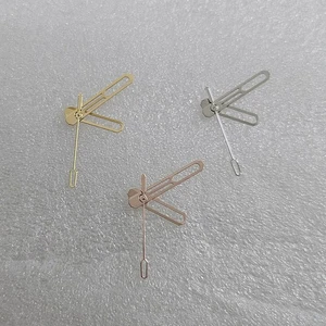 For Japan NH35/36/4R/7S Movement Three Hands No Luminous Hollow Watch Hands - Picture 1 of 10