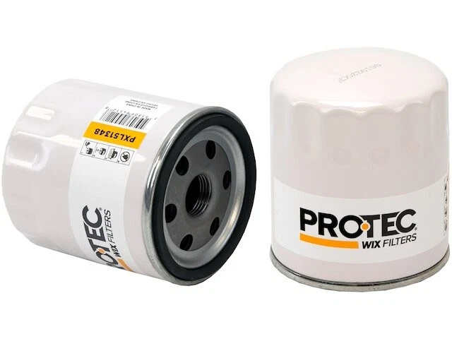 Filtro de aceite 72MKZC74 para Bronco Sport EcoSport Edge Escape Explorer Fiesta Focus Foto 1 de 1