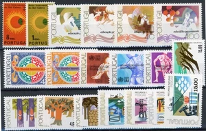 [82.349] Portugal : Good Lot Very Fine MNH Stamps - Picture 1 of 1