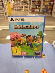 Playstation 5 Minecraft - Bild 1 von 2