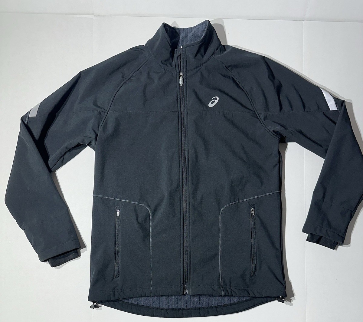 ASICS Track Jacket Regular Activewear Jackets for Men for ASICS Track Jacket Regular Activewear Jackets for Men for