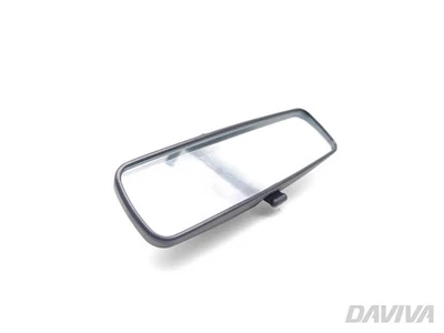2019 Dacia Sandero Interior Mirror Hatchback 4/5dr A051801 - Image 1 of 4
