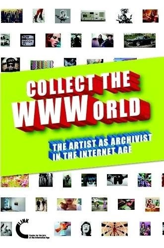 Domenico Quaranta Gene  Collect the WWWorld. The Artist  (Paperback) (UK IMPORT) - Image 1 of 1