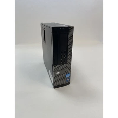 Dell Optiplex 990  Intel(R) Core(TM) i5-2500 @ 3.30GH, 8GB DDR3 RAM,256GB SSD - Bild 1 von 3