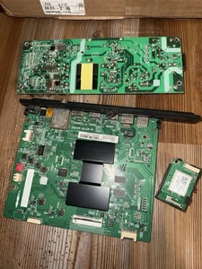 TCL-55S421 55S421LDAA Kit completo di ricambi per la riparazione TV (5) - Foto 1 di 18