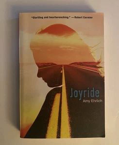 Joyride von Amy Ehrlich, TPB, sehr guter Zustand, Jugendliteratur - Bild 1 von 3