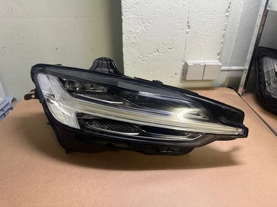 Volvo V60/S60 Voll LED Scheinwerfer rechts - Bild 1 von 4