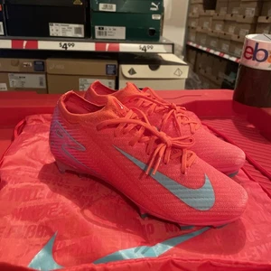 Nike Zoom Mercurial Vapor 16 Elite FG Mad Energy Pack tacchetti FQ1457-800 uomo 6,5 - Foto 1 di 6