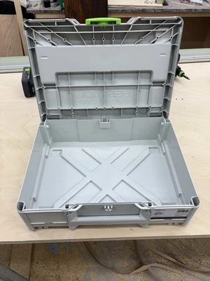 Festool Systainer³ SYS3 M 137 - Image 1 of 2