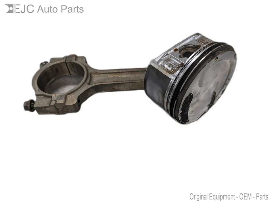 Pistão e haste de conexão padrão para 07-08 GMC Sierra 2500 HD 6.0 - Imagem 1 de 4