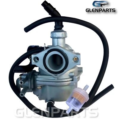 Карбюратор для Honda TRX90 Sportrax90 ATV 2001 2002 2003 2005 16100-HF7-020 - Изображение 1 из 4