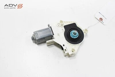 2010 - 2017 AUDI Q5 SQ5 FRONT RIGHT SIDE DOOR WINDOW REGULATOR MOTOR OEM - Image 1 of 4