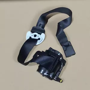 for 17 - 23 TESLA MODEL 3 FRONT LEFT DRIVER SEATBELT RETRACTOR & PRETENSIONER - Picture 1 of 10