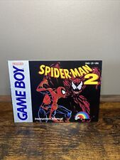 .Game Boy.' | '.Amazing Spider Man 2.