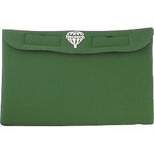 Envoltura de accesorio de instrumento Neotech Tripac verde #2819002 - Imagen 1 de 1