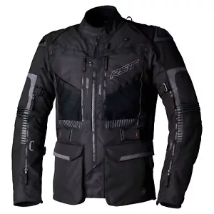Chaqueta textil RST chaqueta de moto chaqueta protectora Pro Series Ranger CE hombre - Imagen 1 de 4