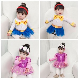 Disfraces de bebé de bebé, princesa | Compra online en eBay