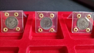 2 LIRE UMBERTO I - REGNO D'ITALIA - Foto 1 di 10