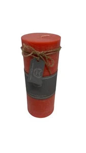 Papier & Chaud hand poured candle - Picture 1 of 2