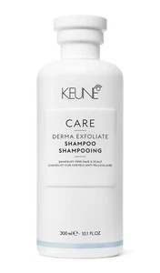 Keune Care Derma Exfoliate Anti Dandruff Shampoo 300 ml - Picture 1 of 1