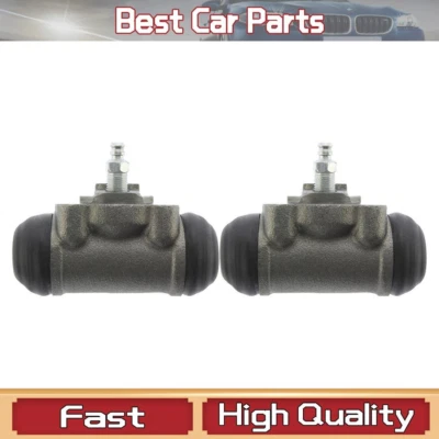 Cilindro de rueda de freno de tambor para Toyota 4Runner 1986 Foto 1 de 3