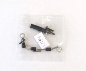 Tamiya 58489 Avante 2011/Black Edition, 9401759/19401759 Cross Joint Bag, NIP - Picture 1 of 2