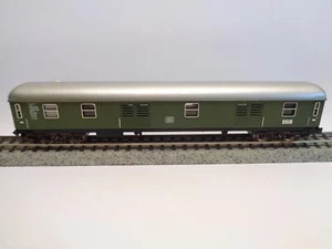 MINITRIX D-Zug-Gepäckwagen (10453) - Bild 1 von 2