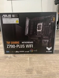 Z790 EAGLE AX (Socket LGA 1700) - Picture 1 of 3