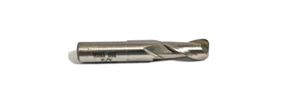 12.6mm (.496") 2 Flute HSS FBCC End Mill Radius .125" MF401019533 - Picture 1 of 1