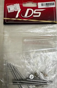 KDS 1003-1 RC HELICOPTER PARTS - Picture 1 of 1