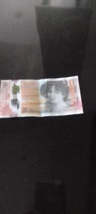 Royal Bank Of Scotland AA  10 Note  UK fREE POST - Picture 1 of 3