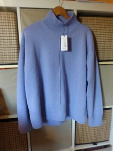 OPUS Damen Pullover PUPALI lavender Gr. 44 - NEU - Bild 1 von 1