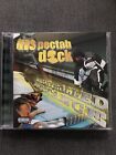 Uncontrolled Substance by Inspectah Deck (CD, 1999)