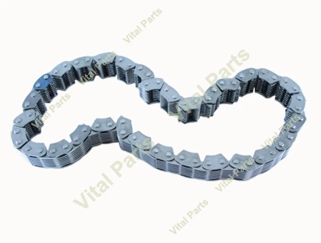 Jeep Transfer Case Chain Wrangler Cherokee Grand Cherokee Liberty NP 231 233  - Image 1 of 1
