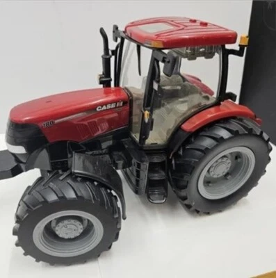 Ertl 1/64 Case IH Puma 180 Tractor Farm Toy Duals - Image 1 of 4