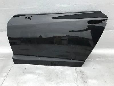 CARCASA PUERTA LATERAL IZQUIERDA CONDUCTOR ORIGINAL NISSAN GT-R GTR 2009-2017 HMA0A80BMA Foto 1 de 4