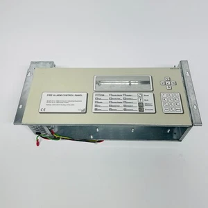 Panel de control de alarma contra incendios Advanced Mx-4400 670-1011-05 BS EN 54-2 EN 54 repuestos 14 - Imagen 1 de 10