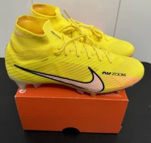 Neu Nike Zoom Mercurial Superfly 9 Elite SG Pro AC DJ5166 781 Herren Größe 10,5 - Bild 1 von 9