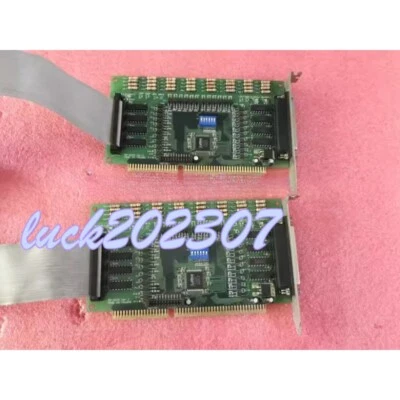 1PC USED SB-3232 VER.C Control card #MX - Image 1 of 3