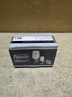 Thermostatic And Lock Shield Radiator Valve Twin Pack Altech 15Mm Altrls15