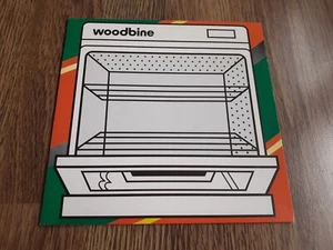 WOODBINE - MOUND OF VENUS 7" UK 1999 DOMINO RECORDS NEAR MINT - Picture 1 of 5