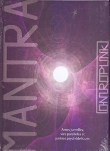 JDR RPG JEU DE ROLE / MANTRA ONIROPUNK LIVRE DE BASE - Imagen 1 de 2