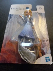 Figura de Disney Frozen II de Elsa. - Imagen 1 de 4