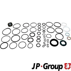New Steering Gear Gasket Set Fits AUDI 100 A6 V8 4A 4C C4 4A1498020A - Picture 1 of 1