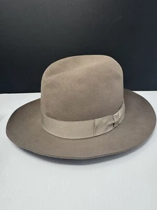 borsalino granx prix paris 1900 4 1/2 - Picture 1 of 5