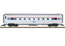 LGB 36601 G Scale Amtrak Coach Passenger Car